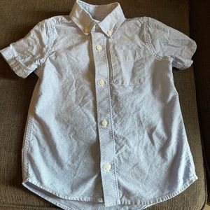 Boys Size 5/6 Shirt